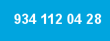 934 112 04 28